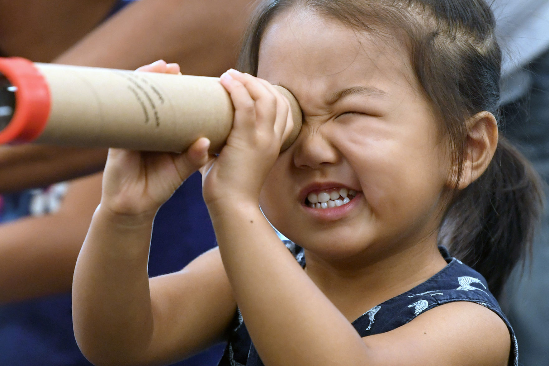 Telescope workshop
